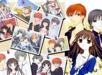 水果篮子：动画四月五号首播，知道秘密怎么办？成为我的家人吧