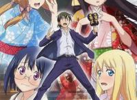 2019年即将播出十大最佳校园/浪漫动漫！