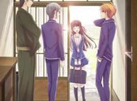 少女与十二生肖的故事，动画《水果篮子》全新重置，2019年播出