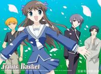 少女与十二生肖的故事，动画《水果篮子》全新重置，2019年播出