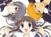 少女与十二生肖的故事，动画《水果篮子》全新重置，2019年播出