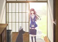 少女与十二生肖的故事，动画《水果篮子》全新重置，2019年播出