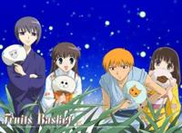 《水果篮子》“由希草摩夹”18年后大变样，网友不敢认？要喷血！