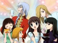 水果篮子第2季为何迟迟不出，全新制作完全改变，女主声优很悬！