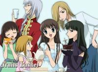 有生之年！水果篮子全新动画曝光，CV阵容强大，可她已经不在了！