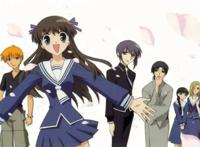 有生之年！水果篮子全新动画曝光，CV阵容强大，可她已经不在了！