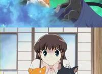 《水果篮子》：一部关于爱和成长、救赎和希望的暖心动漫