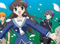 《水果篮子》动画即将迎来结局，终结篇2021年播出，真正爷青结