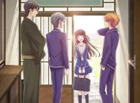 《水果篮子》动画即将迎来结局，终结篇2021年播出，真正爷青结