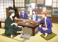 《水果篮子》动画即将迎来结局，终结篇2021年播出，真正爷青结