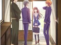 温馨又搞笑的全新动漫，《水果篮子》2019年内开播