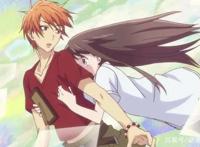 重置校园恋爱番，满满的回忆——《水果篮子2019》