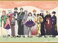 重置校园恋爱番，满满的回忆——《水果篮子2019》