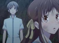 《水果篮子》2019年版将播出最终季，网友：这算是爷青回了吗