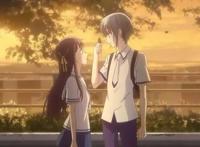 《水果篮子》2019年版将播出最终季，网友：这算是爷青回了吗