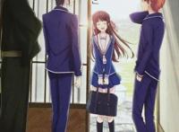 活久见系列，《水果篮子》新动画2019年开播哦