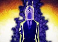 动漫：羊驼报复心太重，心爱的女人受牵连也不在乎