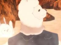 动漫：羊驼报复心太重，心爱的女人受牵连也不在乎