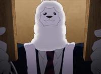 动漫：羊驼报复心太重，心爱的女人受牵连也不在乎