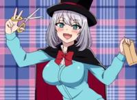 穿越、魔法、女高中生，一大波新番来袭，这个7月，你将不会无聊