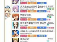 七月新番生态分析：爱奇艺持续谨慎，A站悄然杀出