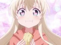 盘点动漫中喜欢熊猫的角色，对它的爱无法言语！