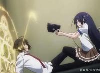 用正片拼0P的4大动漫，第二称年度传奇动画，它是崩坏的鼻祖！