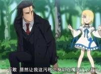 用正片拼0P的4大动漫，第二称年度传奇动画，它是崩坏的鼻祖！