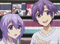 用正片拼0P的4大动漫，第二称年度传奇动画，它是崩坏的鼻祖！