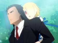 他是7月最忙的声优，参与多部新番还当主角，被称为可爱大叔