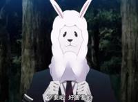 他是7月最忙的声优，参与多部新番还当主角，被称为可爱大叔