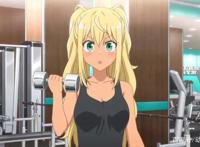 七月新番：顽强的求生欲，这5部被改名的动漫，你还认识吗？