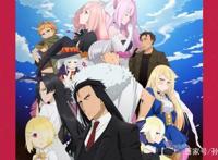 10月新番来袭，回顾7月的劳模声优，你知道是谁吗？