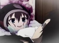 动漫：Q弹晓移情别恋，抛弃驱堂杏也，转向逢河牧野