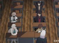 一只草泥马带着8个UP主完成1亿流量直播挑战，这部七月新番太迷了