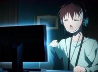 实况主逃脱游戏：打一个喷嚏穿越到异世界，各领域人才聚集在一起