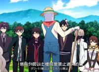 实况主逃脱游戏：自我想象所孕育出来孩子，男主晓被多位女孩爱慕