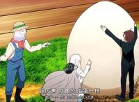 实况主逃脱游戏：自我想象所孕育出来孩子，男主晓被多位女孩爱慕