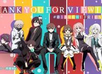 实况主逃脱游戏：画风与剧情的极限反差，玛丽苏男主莫名让人想追