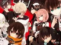 七月新番《实况主的逃脱游戏》：看UP主们如何通过游戏直播赚流量