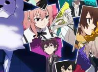 七月《实况主的逃脱游戏》堪称迷家第二？人设圈粉也带不动剧情