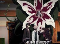 实况主逃脱游戏03：拟人食人兽的杀人游戏，痴汉学姐男厕击杀呆毛