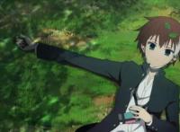 七月新番《实况主的逃脱游戏直播中》熊猫是朋友，大BOSS是羊驼