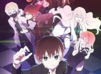 实况主的逃脱游戏——全员CP向