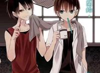 实况主的逃脱游戏——全员CP向