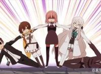 实况主的逃脱游戏（三集定律也拯救不了的定位模糊烂番）