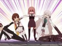 《实况主的逃脱游戏》：都给我闪开，我要开始吹了