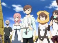 《实况主的逃脱游戏》：都给我闪开，我要开始吹了