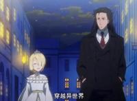 《重来吧魔王大人》，很多人都在关注黄金雷姆，却忽略了静老师