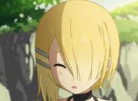 《重来吧魔王大人》，很多人都在关注黄金雷姆，却忽略了静老师